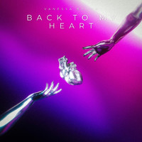 Vanessa Brown - Back to My Heart