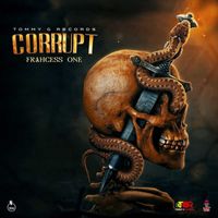 Frahcess One - Corrupt