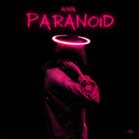Xona - Paranoid