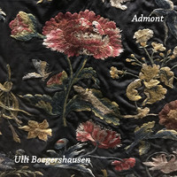 Ulli Boegershausen - Admont