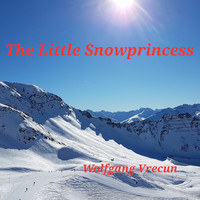 Wolfgang Vrecun - The Little Snowprincess