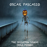 Oscar Pascasio - The Skeleton Dance (Solo Piano)