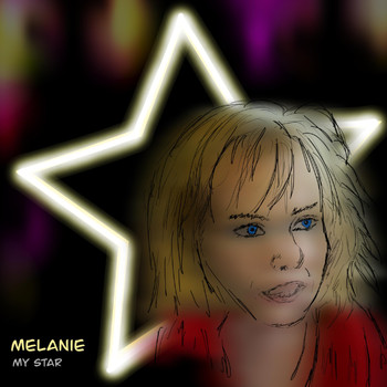 Melanie - My Star