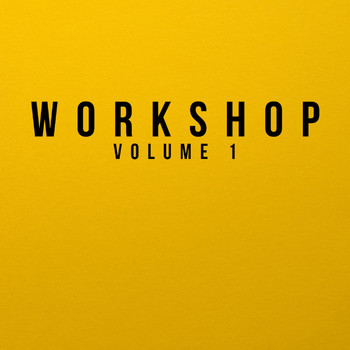 Various Artists - Workshop Volume 1