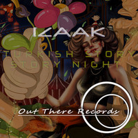 iZaak - turkish story story night