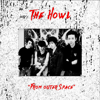 The Howl - From Outer Space