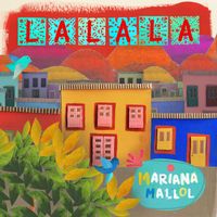 Mariana Mallol - La la la