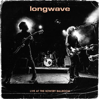 Longwave - Live at the Bowery Ballroom