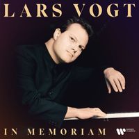 Lars Vogt - In memoriam