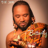 D.bé Jayri - Butterfly