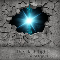 Sound Apparel - The Flash Light