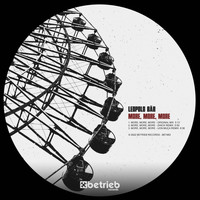 Leopold Bär - More, More, More