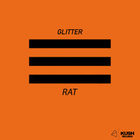 Glitter - Rat