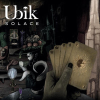 Ubik - Solace (Explicit)