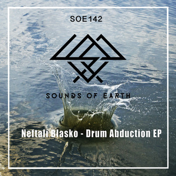 Neftali Blasko - Drum Abduction