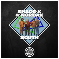 Shade k, NORBAK - South
