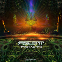 Ascent - Hyperactive