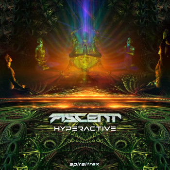 Ascent - Hyperactive