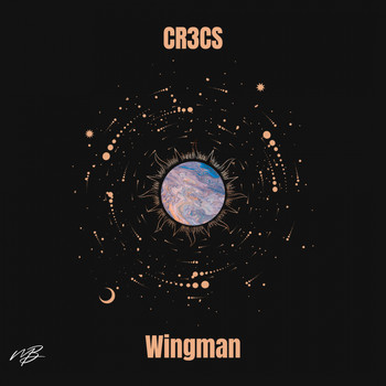 CR3CS - Wingman