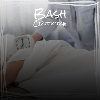Various Artists - Bash Criticize