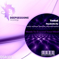 YOOKAI - Hayabusha Ep