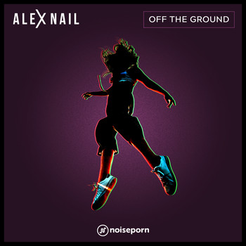 Alex Nail - Off The Ground