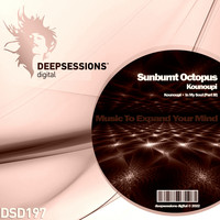 Sunburnt Octopus - Kounoupi