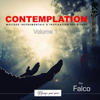 Falco - CONTEMPLATION VOLUME 1