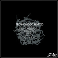 Alex Young, Soul Data - Technohood Remixes