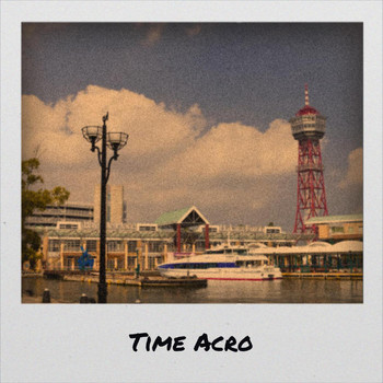 Various Artists - Time Acro