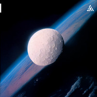 Dreaming Cooper, Unusual Cosmic Process - Apollo 8 Code (Ambient Rework)