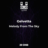 Gelvetta - Melody From The Sky