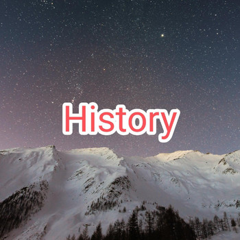 History - Rasa Sakit