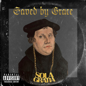 Various Artists - Saved by Grace