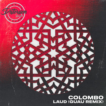 Colombo - Laud (Guau Remix)