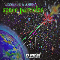 Synchromatrix, Ambra - Space Particles