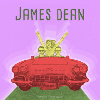 Mindtrap - James Dean