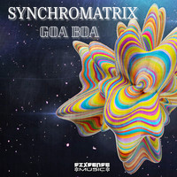 Synchromatrix - Goa Boa
