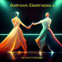 Derrick R W Nicholas - Electronic Tango No3 - Repeat After Me