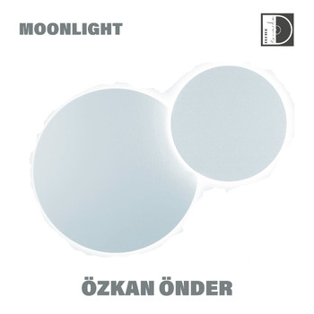 Özkan Önder - Moonlight