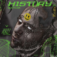 Gostwork - History