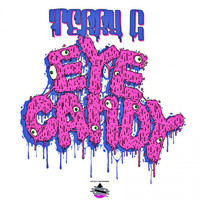 Terry G - Eye Candy