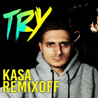 Kasa Remixoff - TRY
