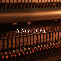 HRDY - A New Dawn (Live Piano Version)