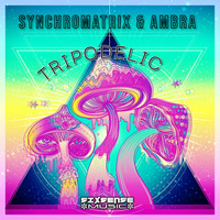 Synchromatrix, Ambra - Tripodelic