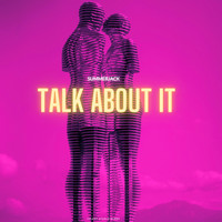 Summerjack - Talk About It