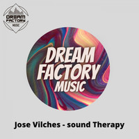 Jose Vilches - sound Therapy