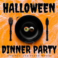 Royal Philharmonic Orchestra - Halloween Dinner Party: Strings & Piano Music