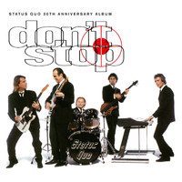 Status Quo - Don't Stop: The 30th Anniversary Album
