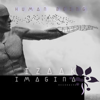 iZaak - human being